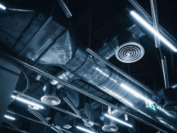 Best Commercial HVAC repair  in Riva, MD