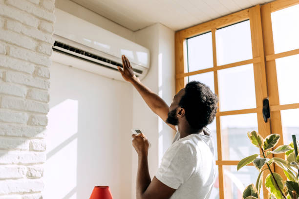 Best Affordable HVAC services  in Riva, MD