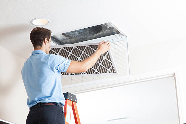 Best Commercial HVAC repair  in Riva, MD