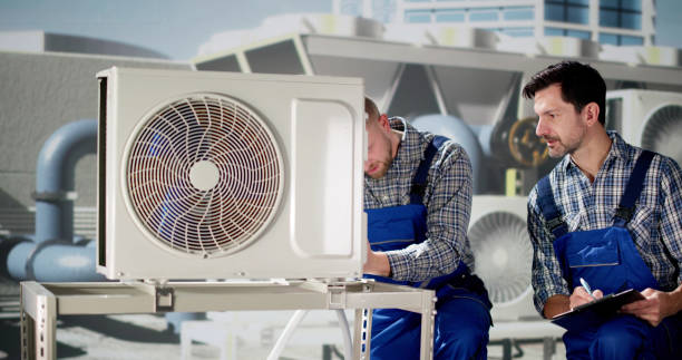 Best HVAC air duct cleaning  in Riva, MD