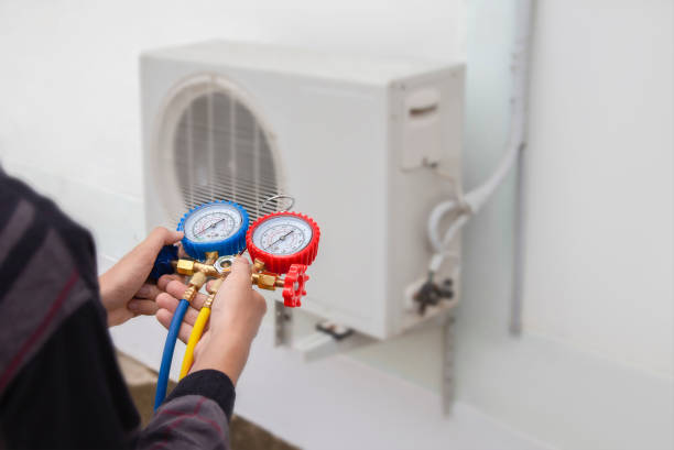 Best HVAC repair near me  in Riva, MD