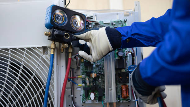 Best HVAC installation services  in Riva, MD