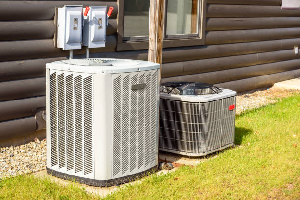 Best HVAC maintenance near me  in Riva, MD