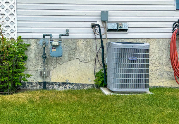 AC installation near me in Riva, MD